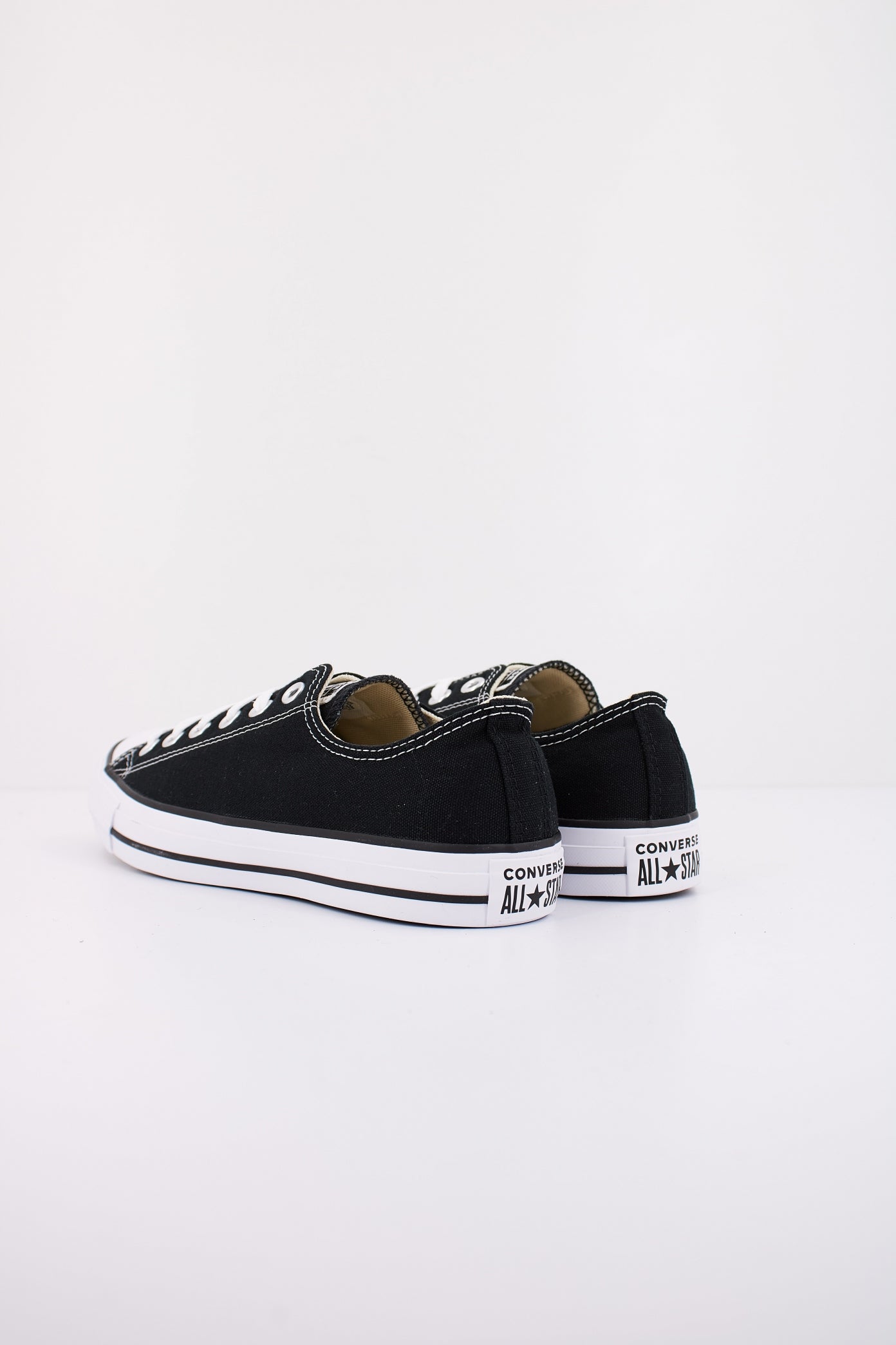 CONVERSE CONVERSE ALL STAR CORE en color NEGRO  (4)