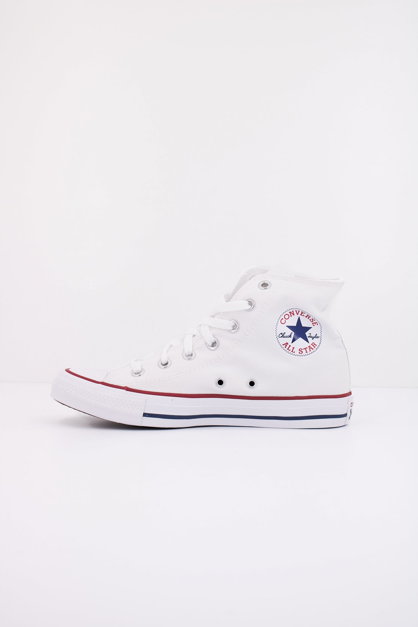 CONVERSE CHUCK TAYLOR AS CORE en color BLANCO  (1)