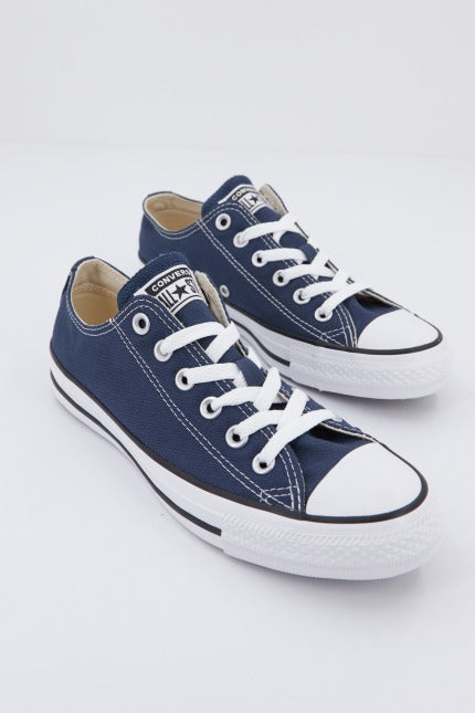 CONVERSE CHUCK TAYLOR AS CORE en color AZUL  (1)