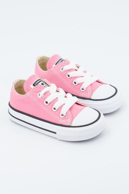 CONVERSE CT AS OX en color ROSA  (1)