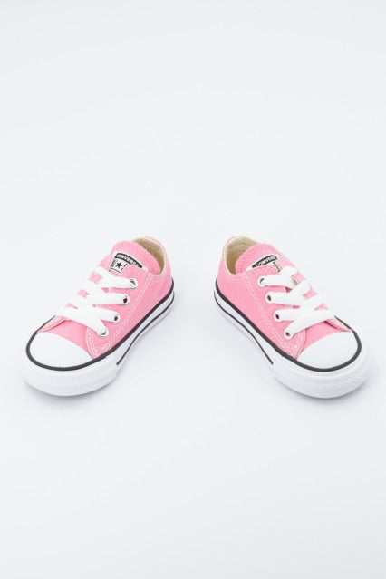 CONVERSE CT AS OX en color ROSA  (2)