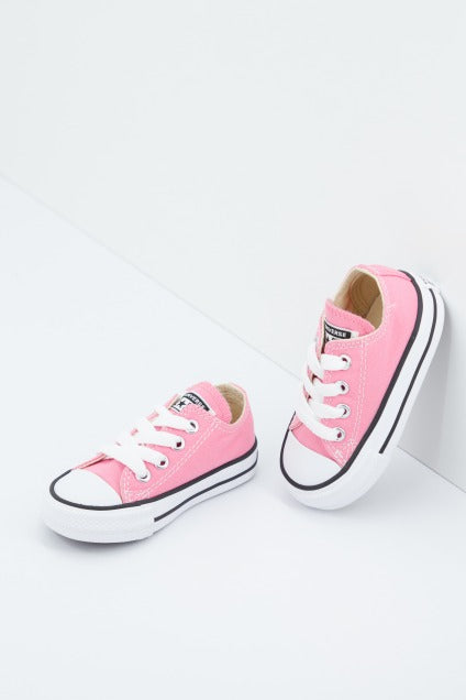 CONVERSE CT AS OX en color ROSA  (3)