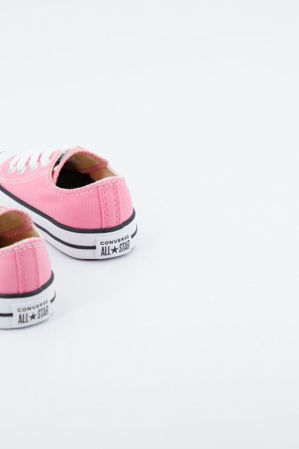 CONVERSE CT AS OX en color ROSA  (4)