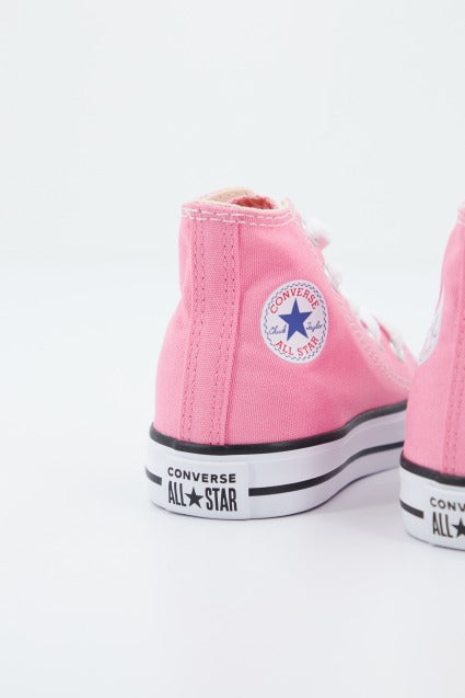 CONVERSE CT ALL STAR HI en color ROSA  (4)