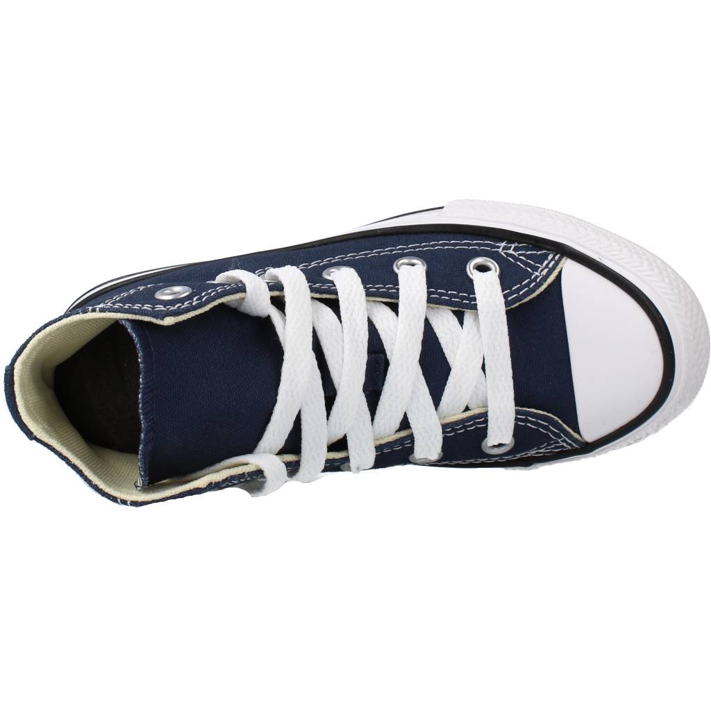 CONVERSE CT ALL STAR HI en color AZUL  (7)