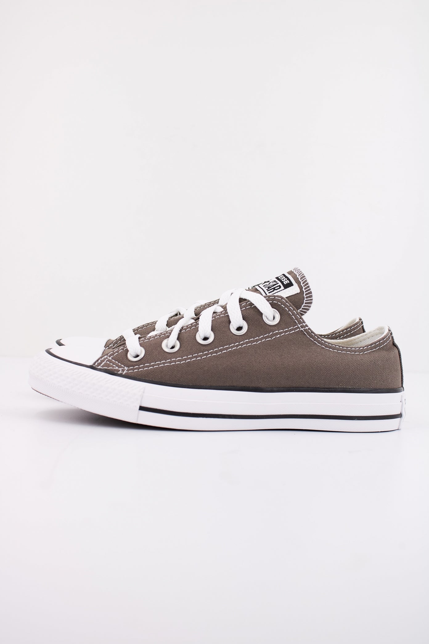 CONVERSE CT AS SEASNL OX en color GRIS  (1)