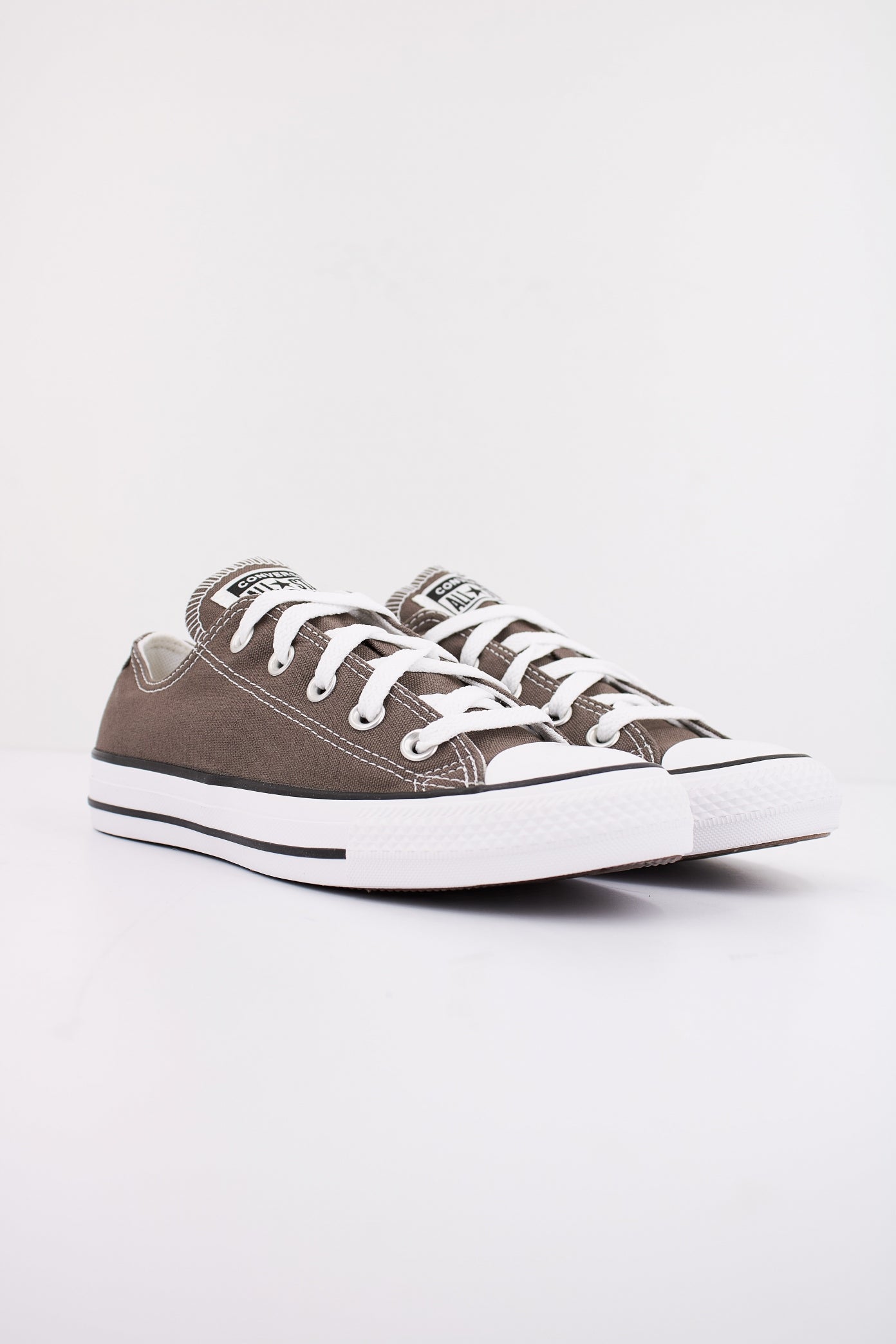 CONVERSE CT AS SEASNL OX en color GRIS  (2)