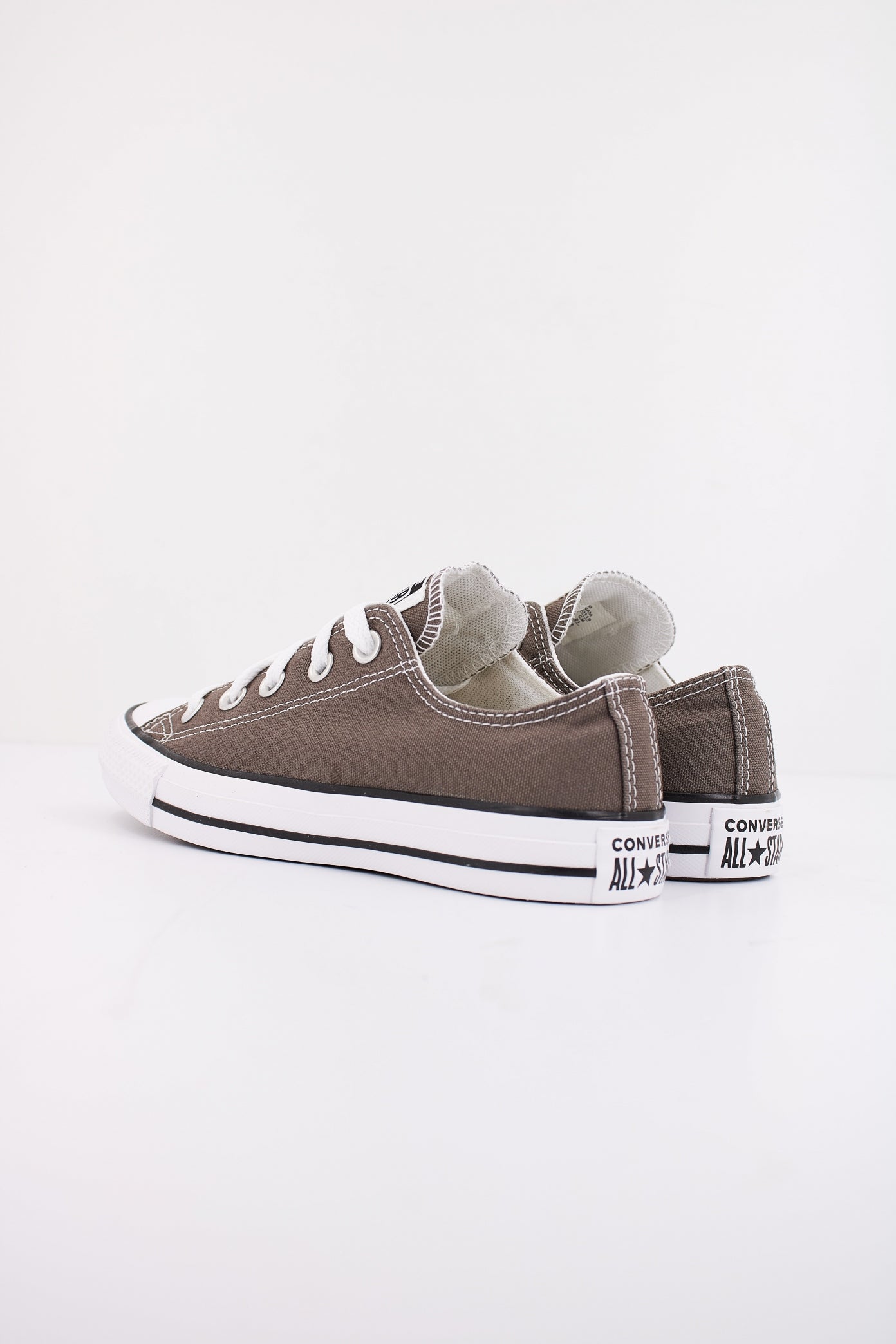 CONVERSE CT AS SEASNL OX en color GRIS  (4)