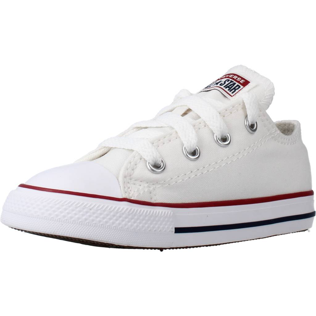 CONVERSE JC en color BLANCO  (1)