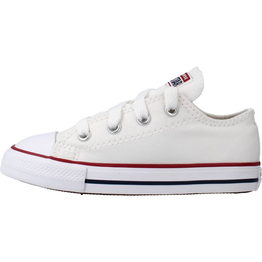 CONVERSE JC en color BLANCO  (2)