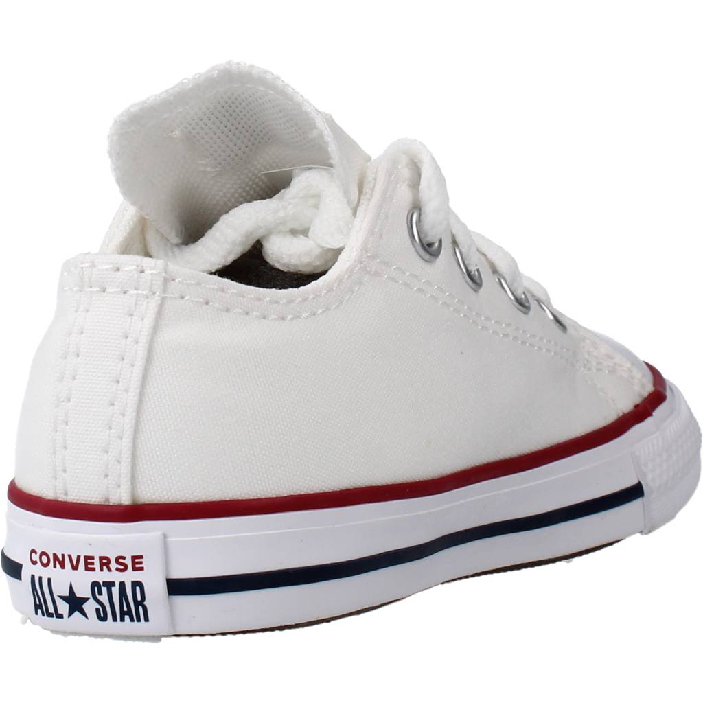 CONVERSE JC en color BLANCO  (3)