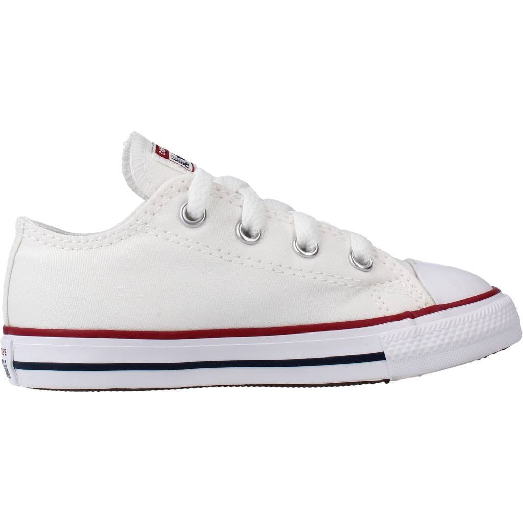 CONVERSE JC en color BLANCO  (4)