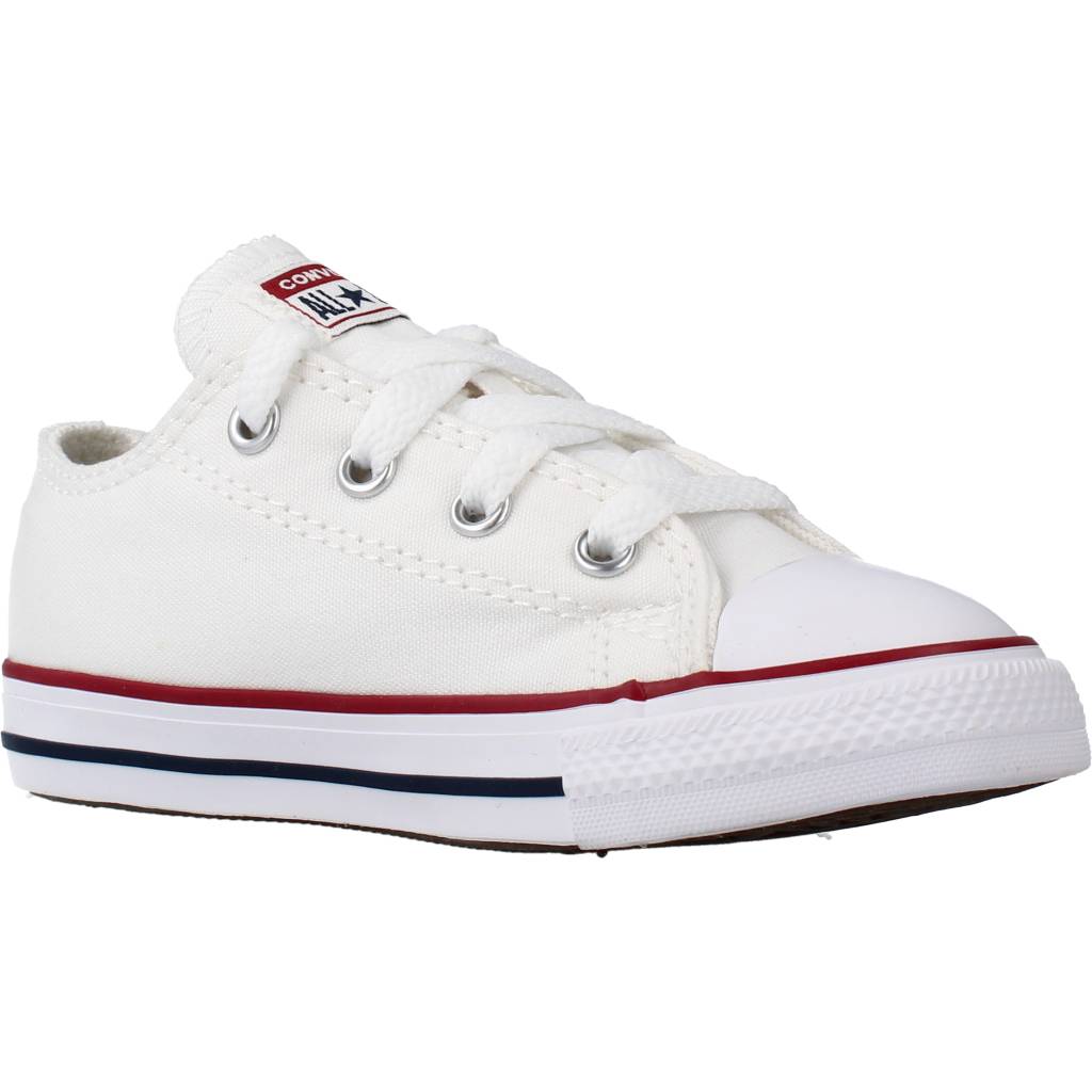 CONVERSE JC en color BLANCO  (5)