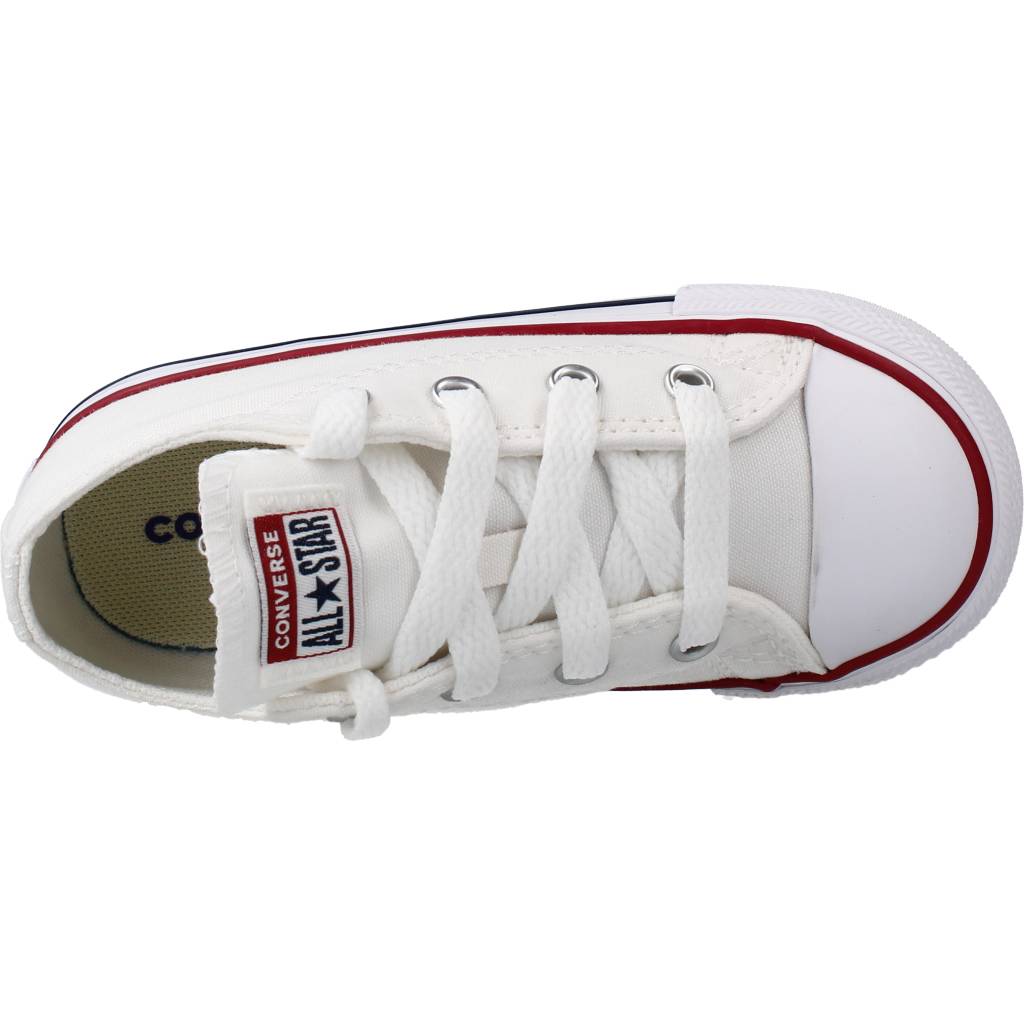 CONVERSE JC en color BLANCO  (7)