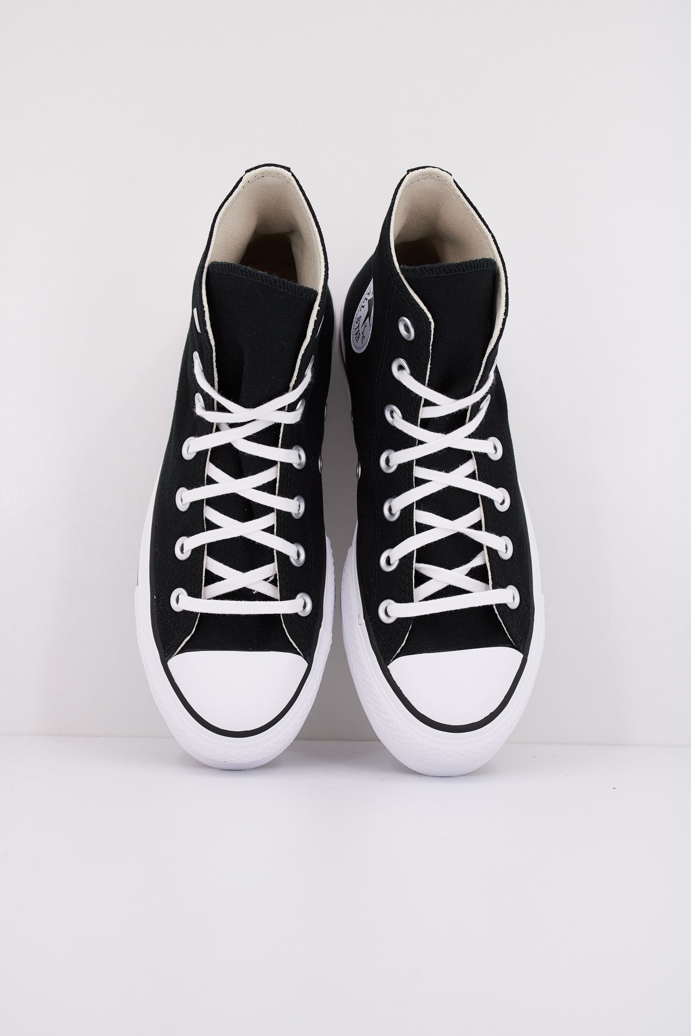 CONVERSE CONVERSE HI LIFT en color NEGRO  (3)