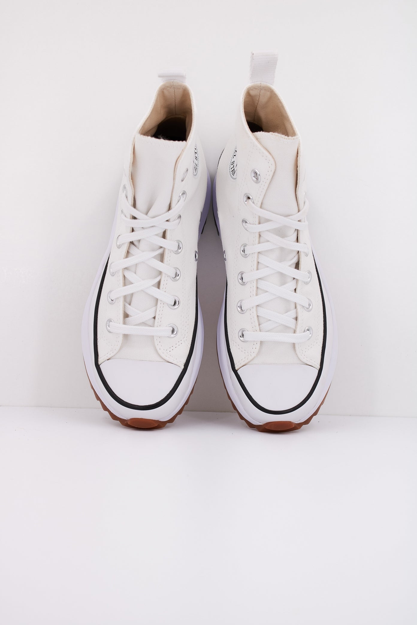 CONVERSE CONVERSE RUN STAR HIKE en color BLANCO  (3)