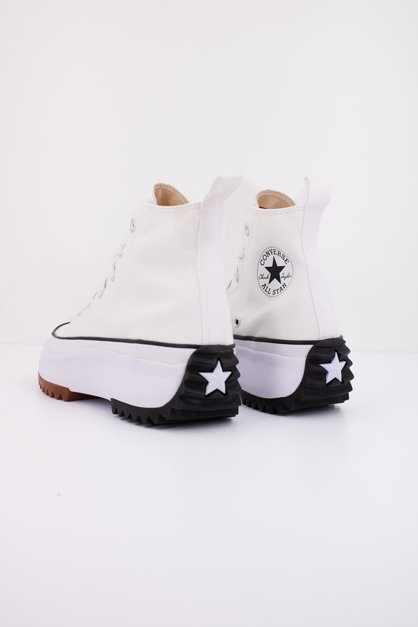 CONVERSE CONVERSE RUN STAR HIKE en color BLANCO  (4)