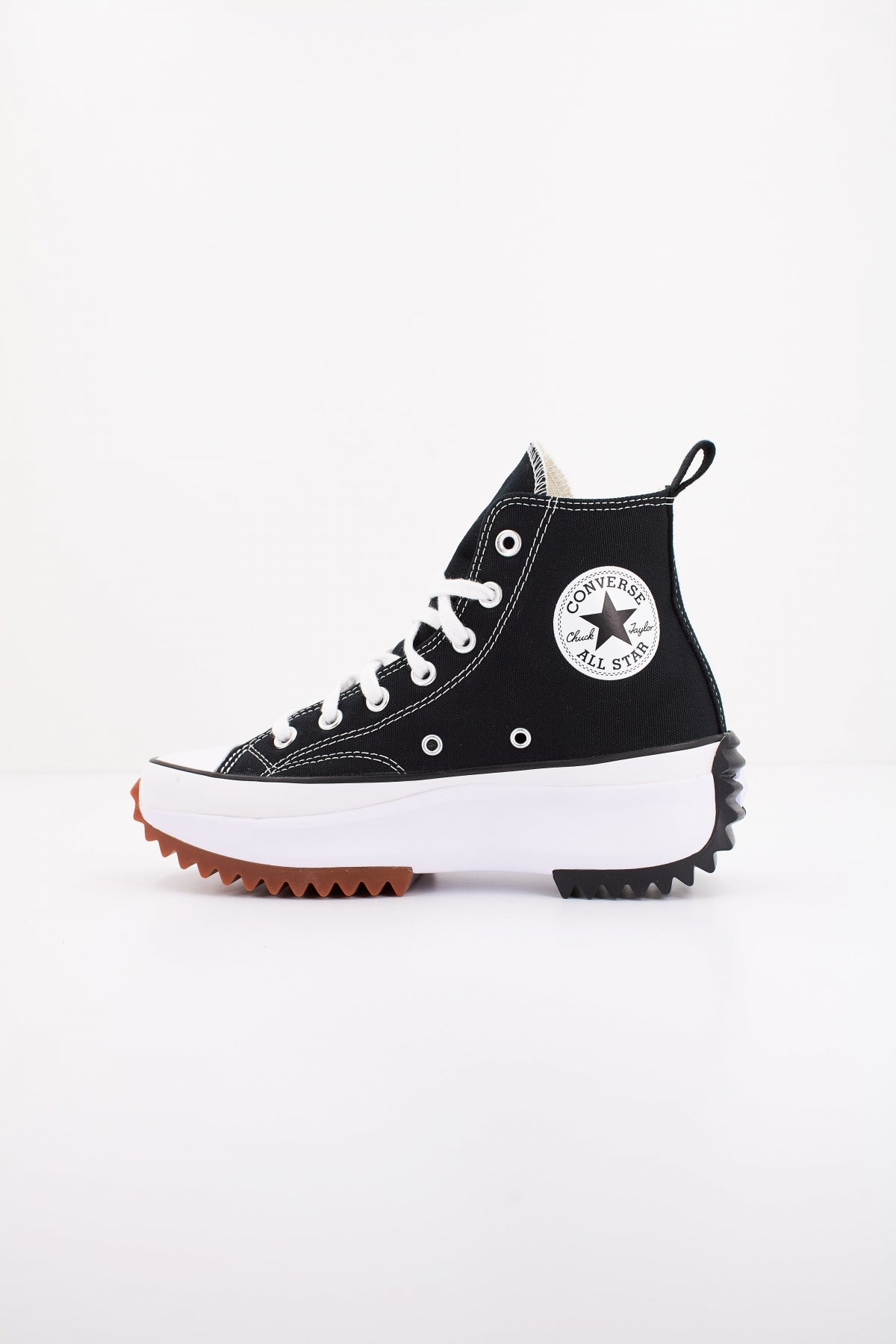 CONVERSE CONVERSE RUN STAR HIKE en color NEGRO  (1)