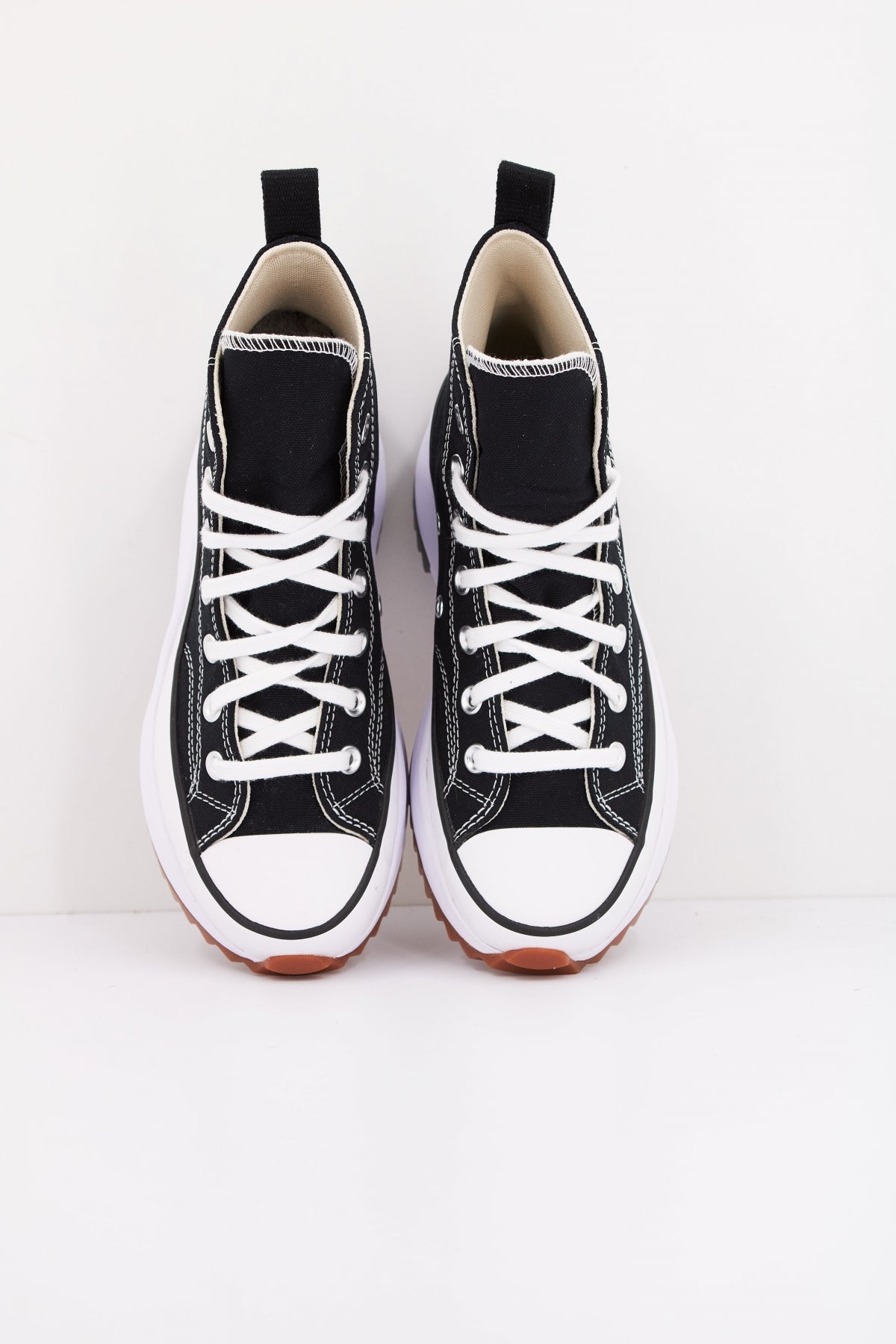 CONVERSE CONVERSE RUN STAR HIKE en color NEGRO  (3)