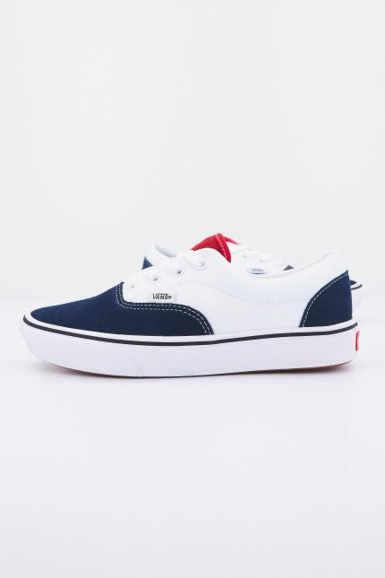 VANS UA COMFYCUSH ERA en color BLANCO  (2)