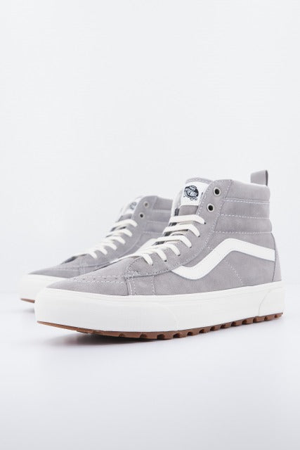 VANS UA SK-Hi MTE- en color GRIS  (2)