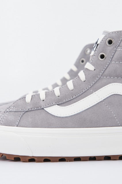 VANS UA SK-Hi MTE- en color GRIS  (4)