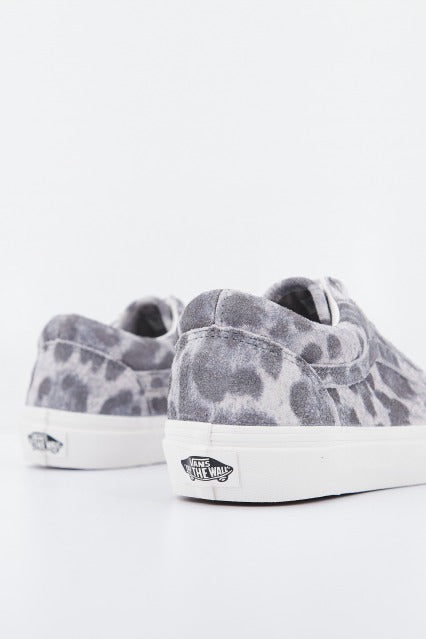 VANS UA OLD SKOOL en color ANIMAL PRINT  (3)