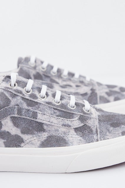 VANS UA OLD SKOOL en color ANIMAL PRINT  (4)