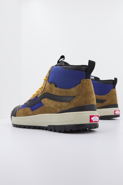 VANS  UA ULTRARANGE EXO HI M en color MULTICOLOR  (3)