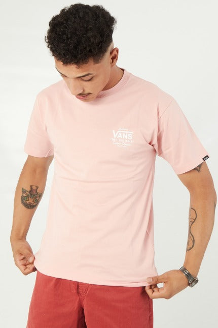 VANS HOLDER ST CLASSIC en color ROSA  (2)