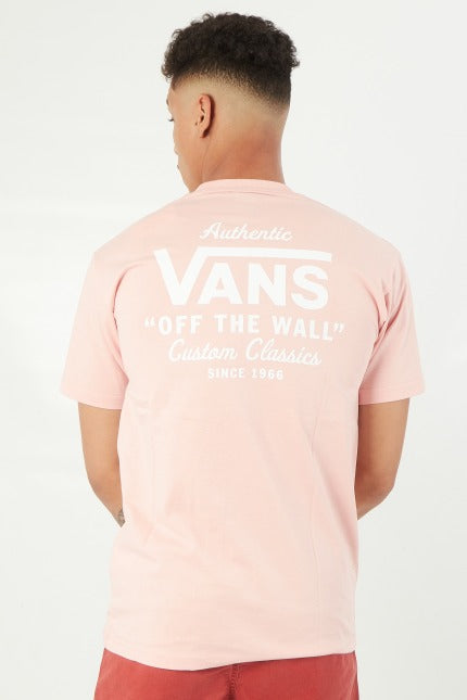 VANS HOLDER ST CLASSIC en color ROSA  (3)