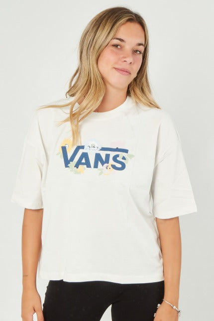 VANS BOO KAY en color BLANCO  (2)