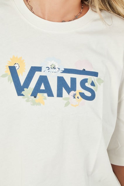 VANS BOO KAY en color BLANCO  (3)