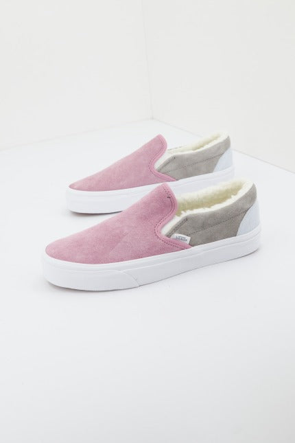 VANS VNAQDBMG en color ROSA  (1)