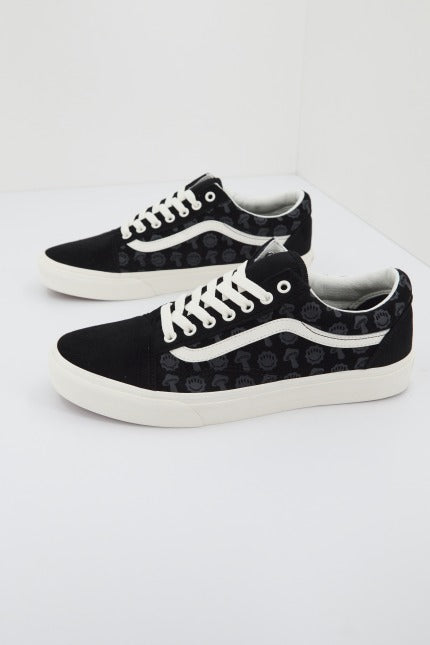 VANS VNABWBM en color NEGRO  (1)