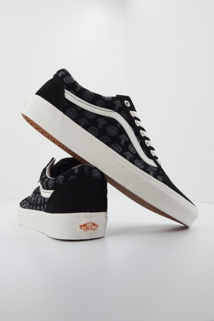 VANS VNABWBM en color NEGRO  (2)