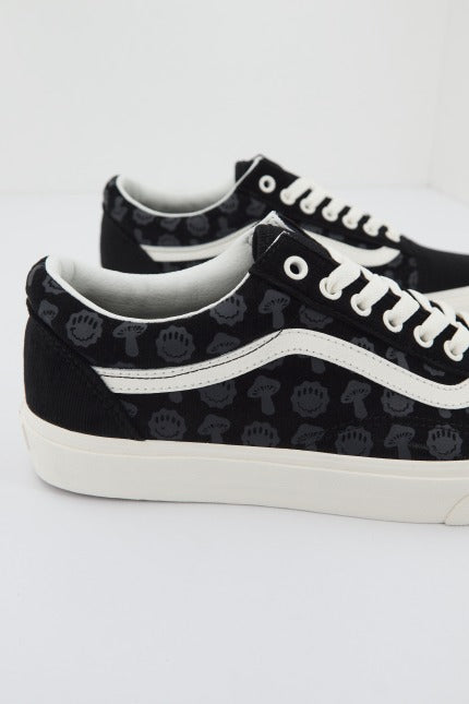 VANS VNABWBM en color NEGRO  (3)