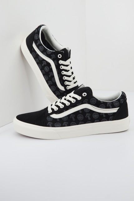 VANS VNABWBM en color NEGRO  (4)