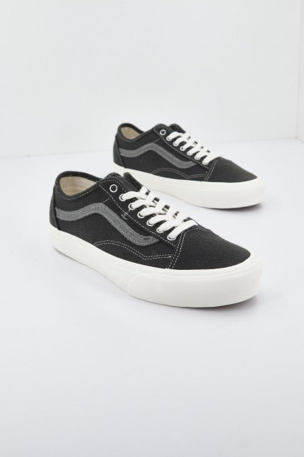 VANS OLD SKOOL en color GRIS  (1)