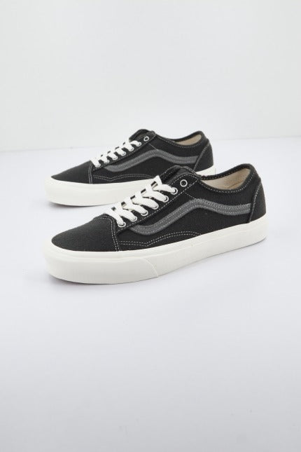 VANS OLD SKOOL en color GRIS  (2)