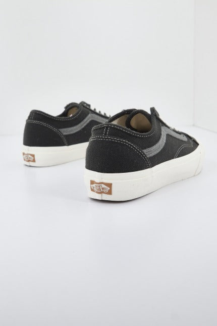 VANS OLD SKOOL en color GRIS  (3)