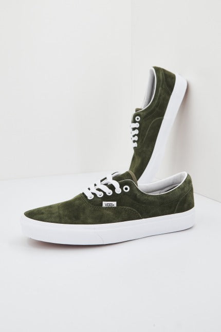 VANS  UA ERA en color VERDE  (1)