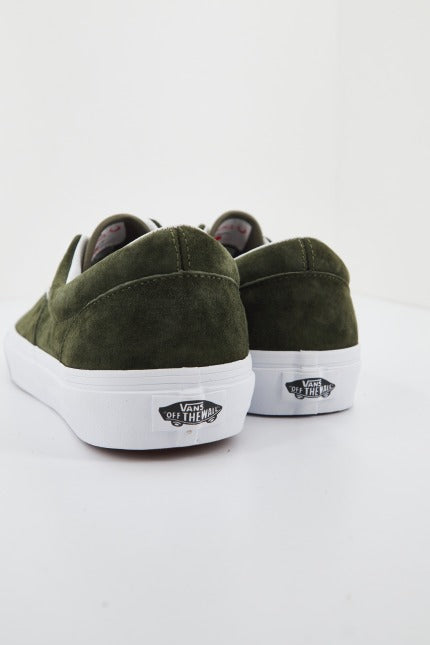 VANS  UA ERA en color VERDE  (4)