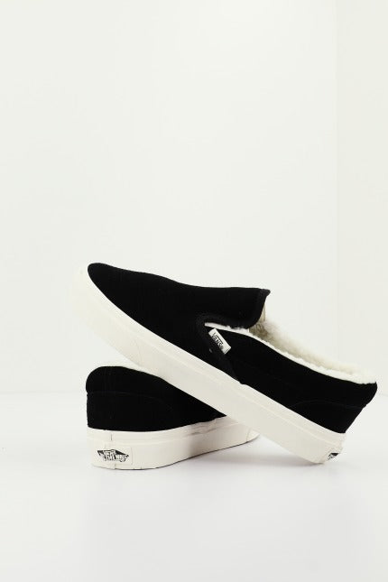 VANS VNAAOBM en color NEGRO  (4)