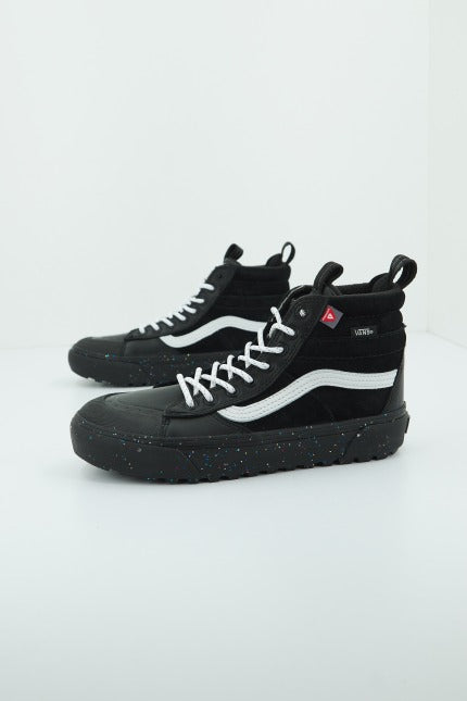 VANS  UA SK-HI MTE- en color NEGRO  (2)