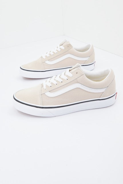 VANS OLD SKOOL COLOR THEORY en color BEIS  (1)