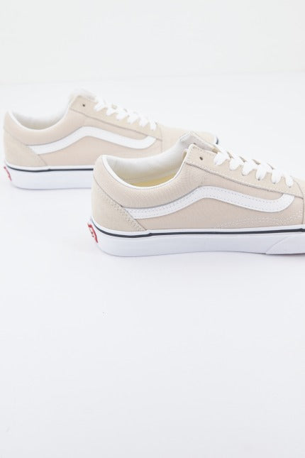 VANS OLD SKOOL COLOR THEORY en color BEIS  (2)