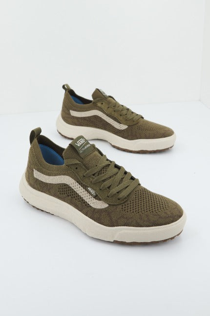 VANS ULTRARANGE VR en color VERDE  (2)