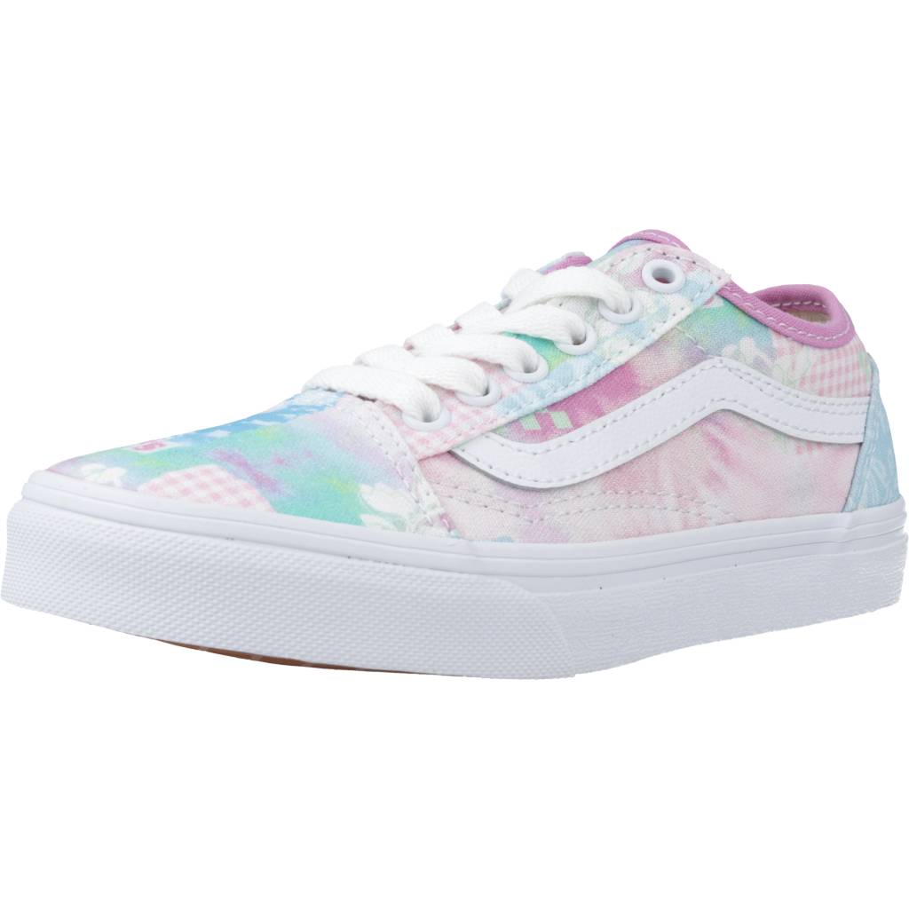 VANS OLD SKOOL TAPERED VR en color MULTICOLOR  (1)