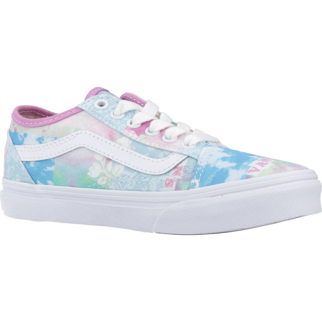 VANS OLD SKOOL TAPERED VR en color MULTICOLOR  (5)